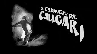 Das Cabinet des Dr Caligari 1920 Subtitulada al español [upl. by Jack]