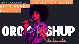 New Afan Oromo cover music collection 2023 official Audio music  NONSTOP MUSIC [upl. by Eanom]