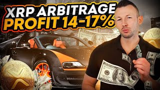 Crypto Arbitrage  Crypto Arbitrage Method  About Crypto Arbitrage Easy Guide15 From 1 Circle [upl. by Aihsal]