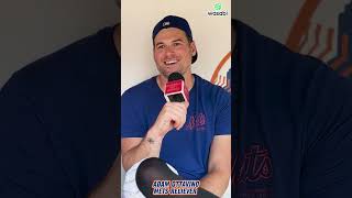 Mets Adam Ottavino Discusses How He Feels About Explosion Of Sweeper Usage In MLB [upl. by Anaet]