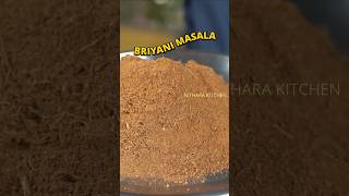 பாய் வீட்டு கல்யாண பிரியாணி மசாலா  Muslim Biryani Masala  Bhai veetu Biryani Masala shorts [upl. by Aitsirk]