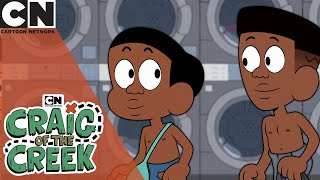 Cousinhood  Craig of the Creek  Cartoon Network UK [upl. by Purity687]