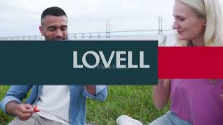 Lovell Homes  Go West to Newport [upl. by Kori]