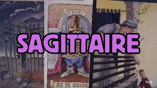 SAGITTAIRE LA VOYANTE 🔮 TE PRÉDIT QUE CETTE FEMME VA MOURIR ⚰️ HOROSCOPE SAGITTAIRE TAROT AMOUR [upl. by Krisha]