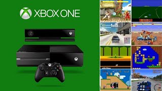 HOW TO PLAY EMULATORS IN ANY XBOX ONESX or SERIES SX IN 2022 [upl. by Aneger]