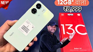 Redmi Note 12 Pro 5G Unboxing amp First Impressions⚡Note Series Is Back🔥 [upl. by Eelac]