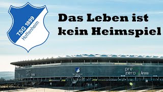 TSG 1899 Hoffenheim Das Leben ist kein Heimspiel  Dokumentation [upl. by Nevet]