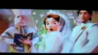 Tangled Ever After trailer [upl. by Urbanus]