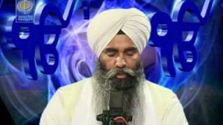 Japji Sahib  Bhai Sukhwinder Singh Riar  Amritt Saagar [upl. by Wilson]