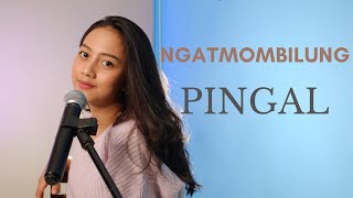 Pingal Ngatmombilung  MICHELA THEA COVER [upl. by Enegue314]