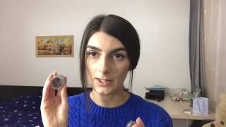 ПОКУПКИ Embryolisse  Freeman  Inglot  ABH [upl. by Naie]