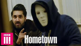 Mobeen Azhar Returns To Huddersfield To Investigate A Killing Hometown Trailer [upl. by Atiuqrahs130]