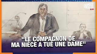 Un auditeur témoigne dans les GG [upl. by Aenat368]