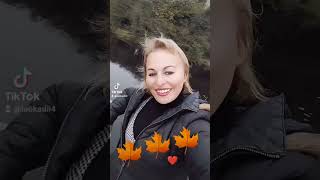 TikTok 👉 Leokadii4 Leokadia Ludmyla хорошеенастроение музикадлядуш [upl. by Eecram814]