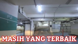 REVIEW PARKIR MALL JAKARTA PART 392  PACIFIC PLACE MALL PART 2 [upl. by Malanie]