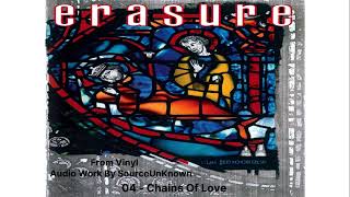 Erasure  Chains Of Love [upl. by Polly]