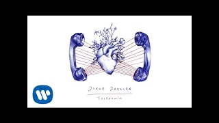 Jorge Drexler  Telefonía Videoclip Oficial [upl. by Debee]