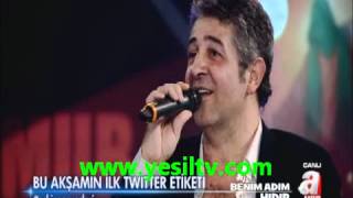 Sinan Yağmur amp Murat Göğebakan A HABER Part 1 wwwyesiltvcom [upl. by Winifred]