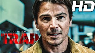 Trap 2024 Movie hd  Josh Hartnett  M Night Shyamalan  trap movie 2024 facts review [upl. by Nawud]