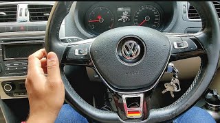 STEERING RACK NOISE  RACK PRELOAD ADJUSTMENT  YOLK SCREW  HOW TO [upl. by Doraj]