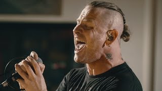 Stone Sour  Mercy Live From Sphere Studios [upl. by Harmaning]