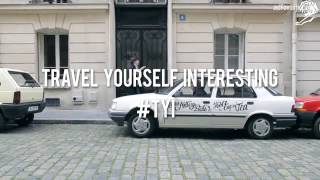 Expedia Travel Your Tweet Interesting Case Study [upl. by Smailliw]