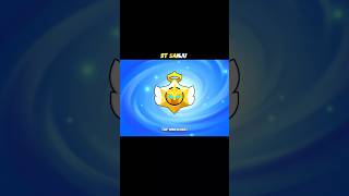 NEW ANGEL VS DEMONS STAR DROP 💀 brawlstars shorts [upl. by Culbert]