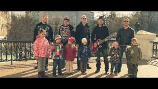 Mad Heads  Україна це ми official music video [upl. by Inobe77]