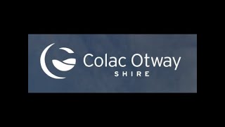 Colac Otway Shire Unscheduled Council Meeting 11th September 2024 Part 1 [upl. by Moyna]