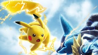 Análisis Pokken Tournament  Wii U [upl. by Surbeck]