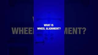 What Is A Wheel Alignment Do You Need One [upl. by Duvall163]