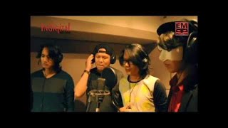 Encik Mimpi Nomad Aepul Roza Ronnie Hyper Act  Hikmah Atas Segalanya Official Music Video [upl. by Ellynad680]