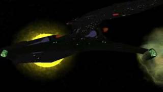 Star Trek The Pegasus Experiment Pt III  Phase I [upl. by Budworth]