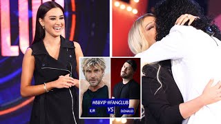 Big Brother VIP Fan Club Episodi i plotë  31 Tetor 2021  Fan Club [upl. by Diandra]