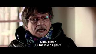 LES OPPORTUNISTES  Extrait  Dino et Roberta  Au cinéma le 19 novembre [upl. by Dnomde]