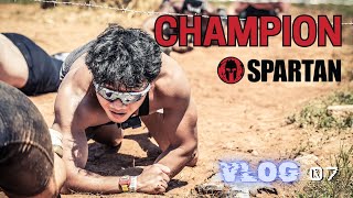 SPARTAN RACE SPRINT FOR BEGINNERS [upl. by Siaht]