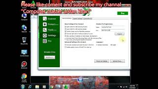 How to register Smadav antivirus [upl. by Idoc]