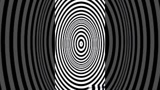 Optical illusion 😇 psychedelic hypnosis trippy shortsviral trippy illusion shors illusion [upl. by Orofselet729]