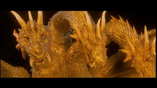 ALL DEFEATS OF EVERY GHIDORAH [upl. by Markson]