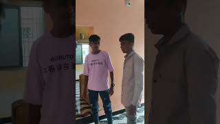 Kutchi Comedy Shorts kutchi language comedyshorts entertainment foryou asgarsumbhaniya [upl. by Anyrak]