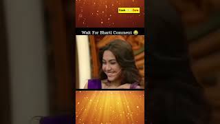 Jannat Zubair amp Reem❤️Wait For Bharti Comment❤️At Laughter Chefjannatzubair mrfaisu [upl. by Ahsineg]