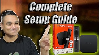 New 2024 Xiamoi Mi Gen 2 Full Complete Guide [upl. by Skillern207]