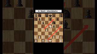 Chess  checkmate chess checkmate viralvideo trending [upl. by Trebreh43]