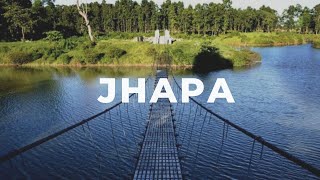 Top 7 Places You Must Visit in Jhapa झापामा घुम्नैपर्ने ७ मुख्य ठाउँहरु  SherpaChat [upl. by Airamalegna]