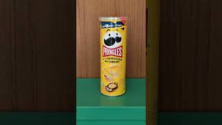 PRINGLES チーズ好きのためのHI❢CHEESE❢ [upl. by Ver]