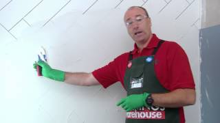 How To Grout Tiles  DIY At Bunnings [upl. by Lenhard919]