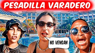 Así fue nuestra Experiencia en un HOTEL 5 Estrellas de VARADERO [upl. by Melisa]