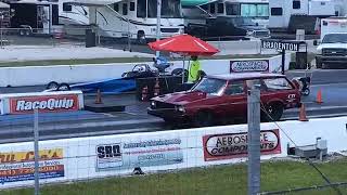 Racing at Bradenton Motorsports Park [upl. by Levram]