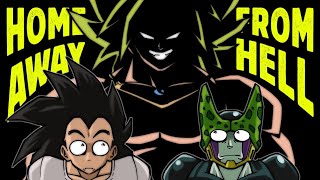 Home Away From Heck  HFIL Episode 11 ADFREE [upl. by Yleoj]