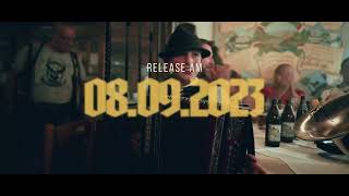 Trailer Koa Bier  Innkreis Buam feat Hansi Berger  Release 08092023  0000 Uhr [upl. by Eugaet]